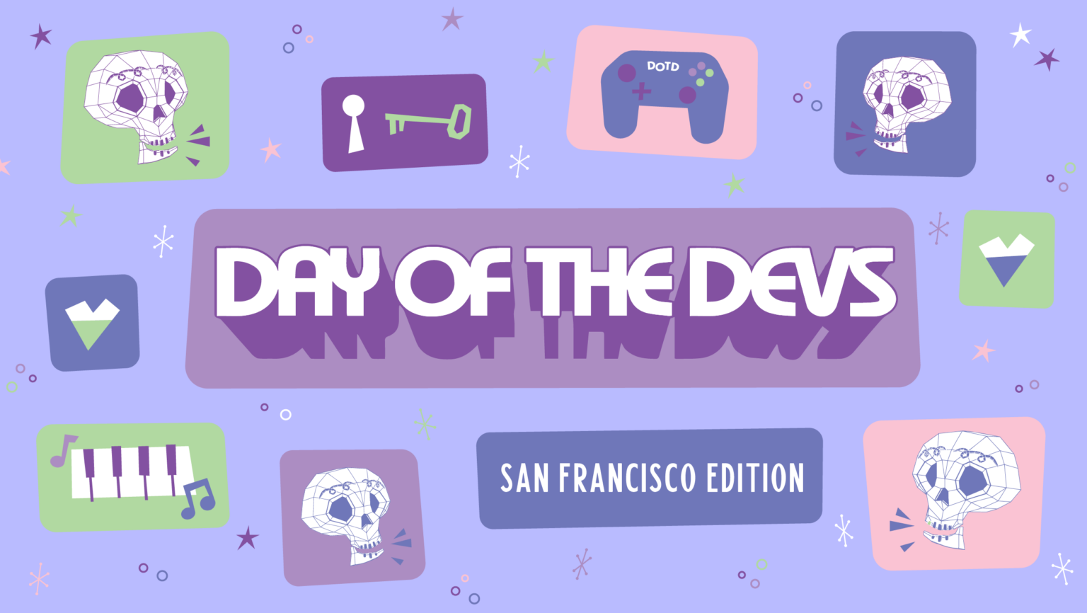 Events Day of the Devs